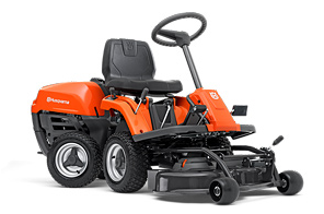 R 112C5, klippbredd 85cm, B&S Powerbuilt 3115, man vxl. 5+1 i gruppen Husqvarna / Åkgräsklippare hos Mera Maskin Göteborg Aktiebolag (967 17 85-01)